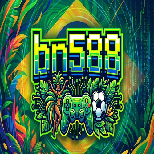 Logo bn588
