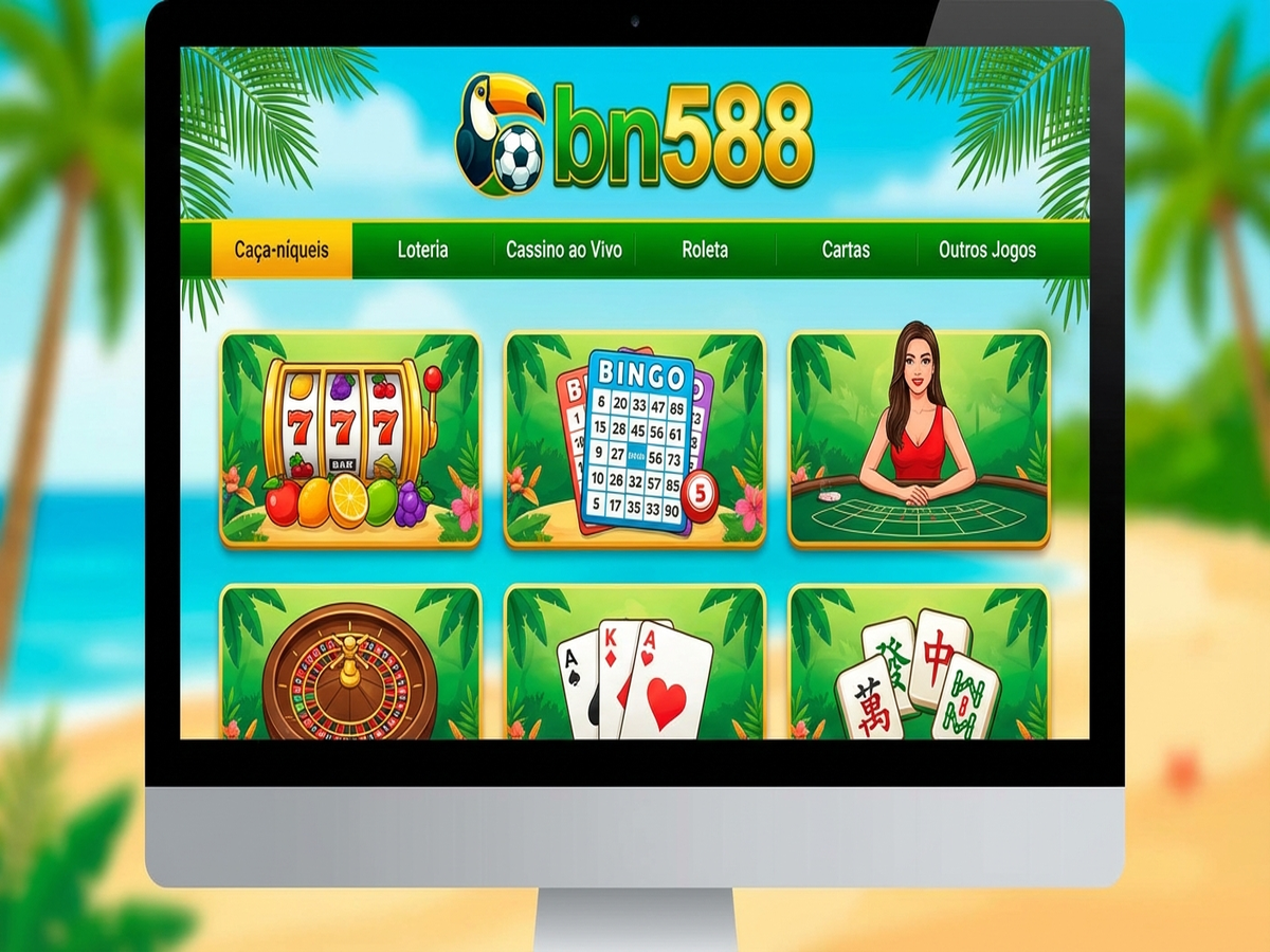 Screenshot 1 bn588